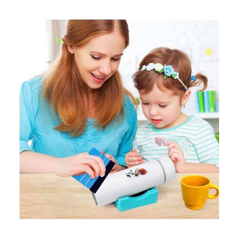 Cup Cradle for Tumblers, Sturdy Tumbler Cradle with Felt Squeegee to Apply Keep Tumblers Cups In Pl