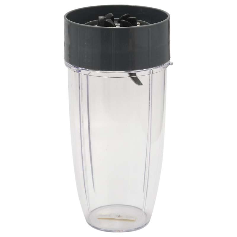 Cup and Blade Set for Replacement High-speed Blender Mixer System for and Accessories With
