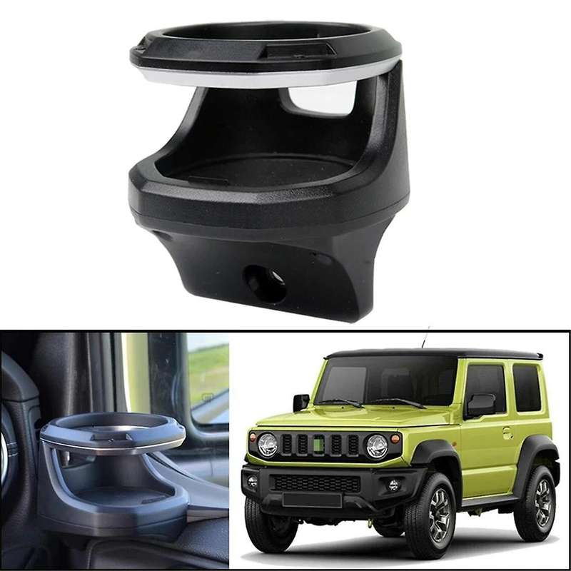 Cup Holder for JB74 JB64 2018-2023 Coffee Drink Bottle Stand Interior Asccesseries-A