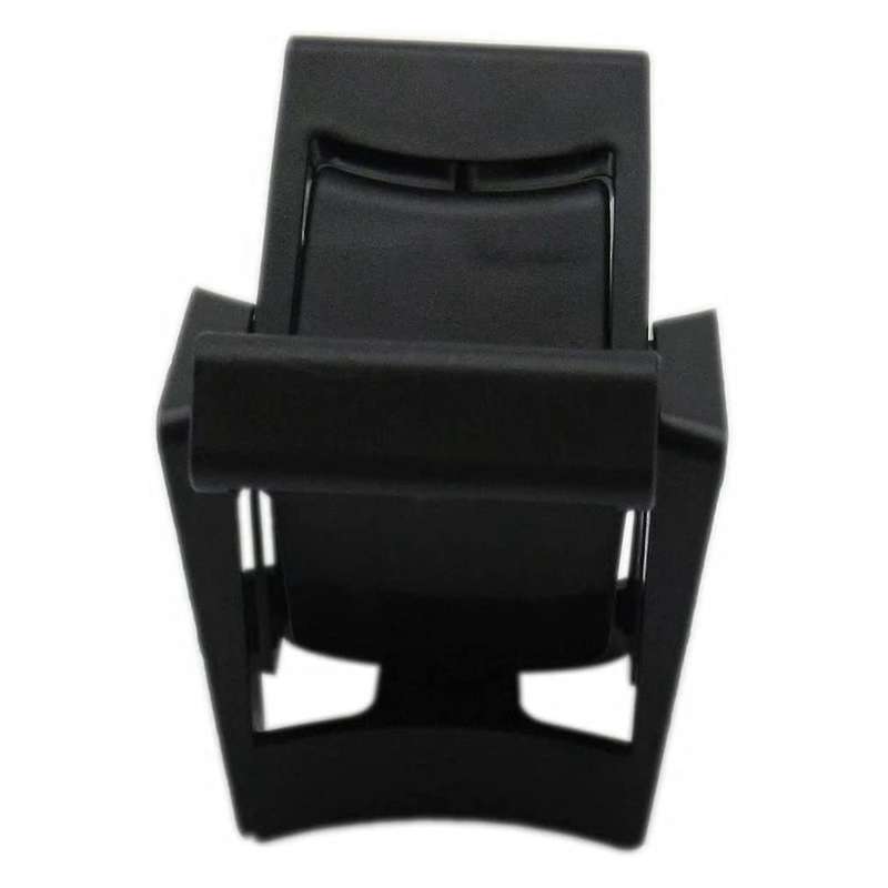 Cup Holder Divider Insert Center Console Black for 2014-2019 55618-0E170-C0 556180E170C0