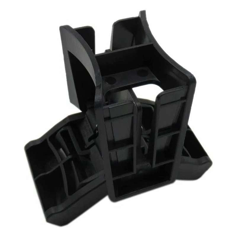 Cup Holder Divider Insert Center Console Black for 2014-2019 55618-0E170-C0 556180E170C0