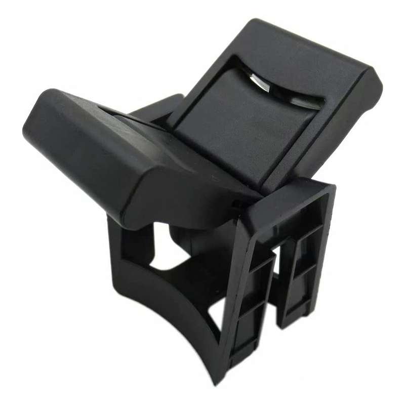 Cup Holder Divider Insert Center Console Black for 2014-2019 55618-0E170-C0 556180E170C0