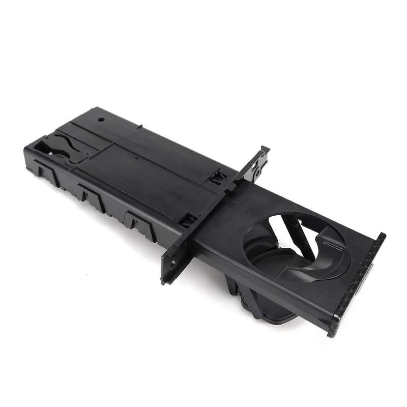 Cup Holder Retractable Right Side Drink Cup Holder for  E90 E91 318I 325I 328I 51459173469