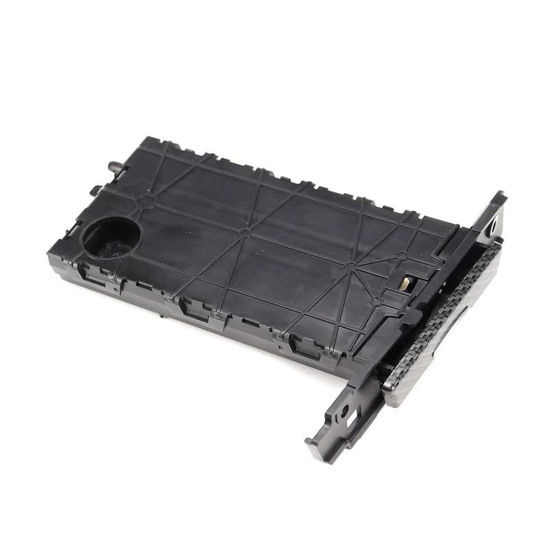 Cup Holder Retractable Right Side Drink Cup Holder for  E90 E91 318I 325I 328I 51459173469