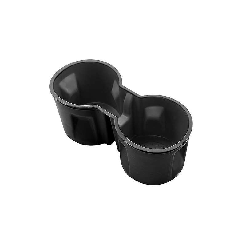 Cup Holder for Model Y 2021 2022 2023 Center Console Slot Limit Clip Water Cup Hoder Insert