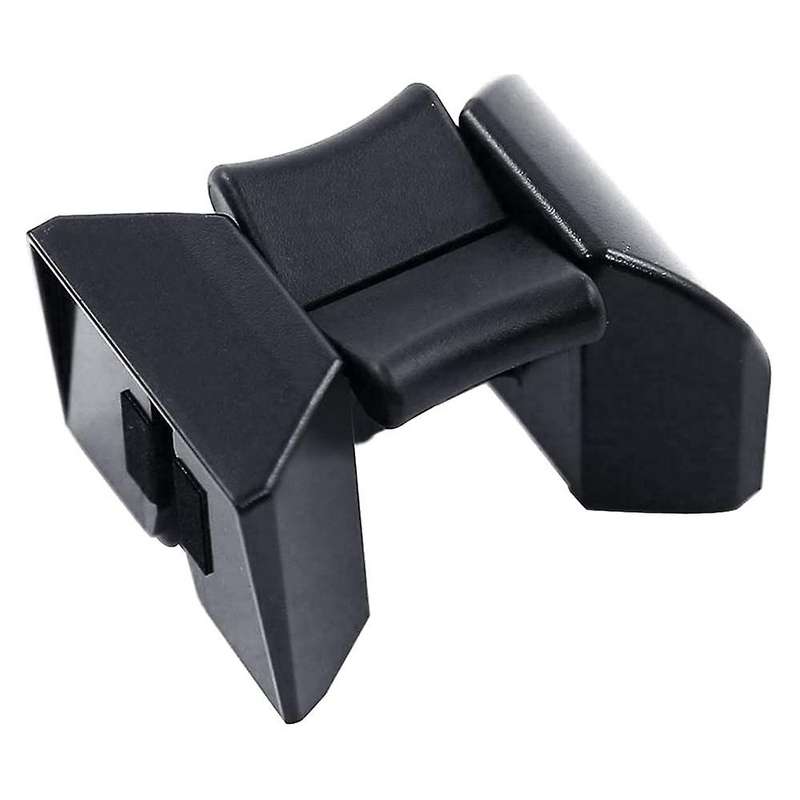 Cup Holder Limiter Insert, for GS300 GS350 GS430 GS450H GS460 Water Cup Slot Limit Clip 55618-30040