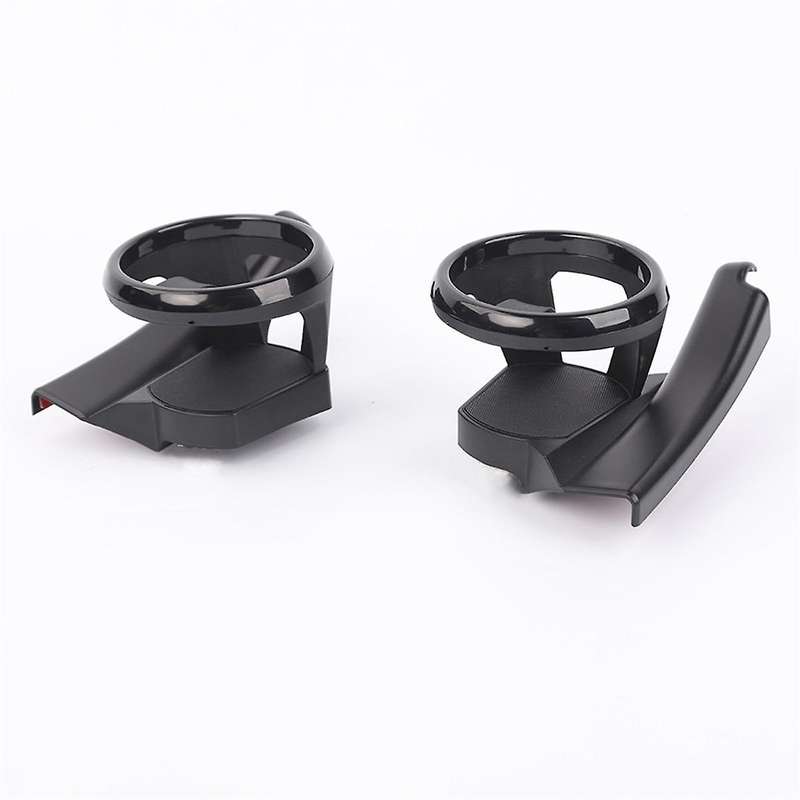 Cup Holder for Wrangler JL JT 2018-2024 Door Cup Holder Water Bottle Mount Accessories ,Left+Right 2