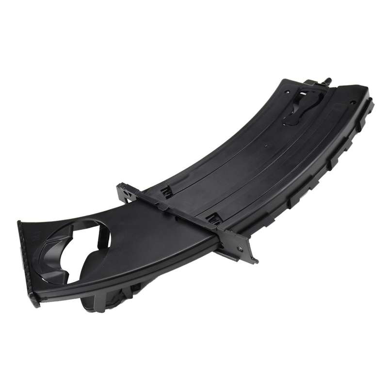 Cup Holder Retractable Left Side Drink Cup Holder for  E90 E91 318I 325I 328I 51459173469