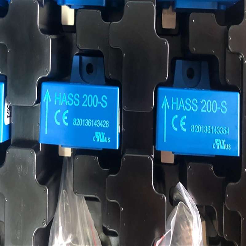 Current Sensor for HASS200-S Current Hall Sensor Current Transformer