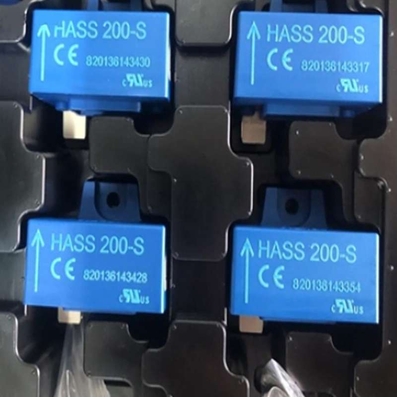 Current Sensor for HASS200-S Current Hall Sensor Current Transformer