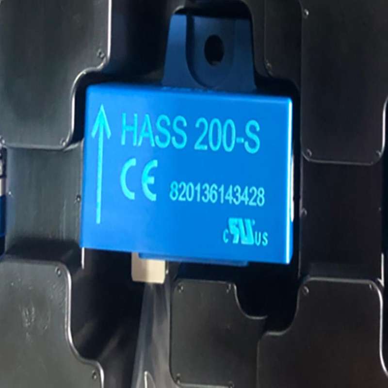 Current Sensor for HASS200-S Current Hall Sensor Current Transformer