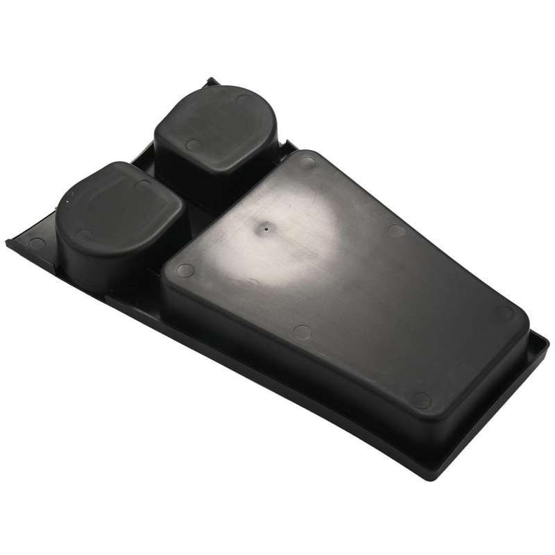 Cup Holder Tray Center Console Compatible Toyota Prius Zvw30/35 2009-2015