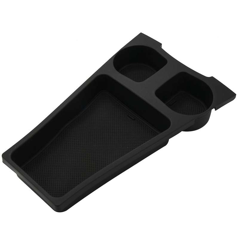 Cup Holder Tray Center Console Compatible Toyota Prius Zvw30/35 2009-2015