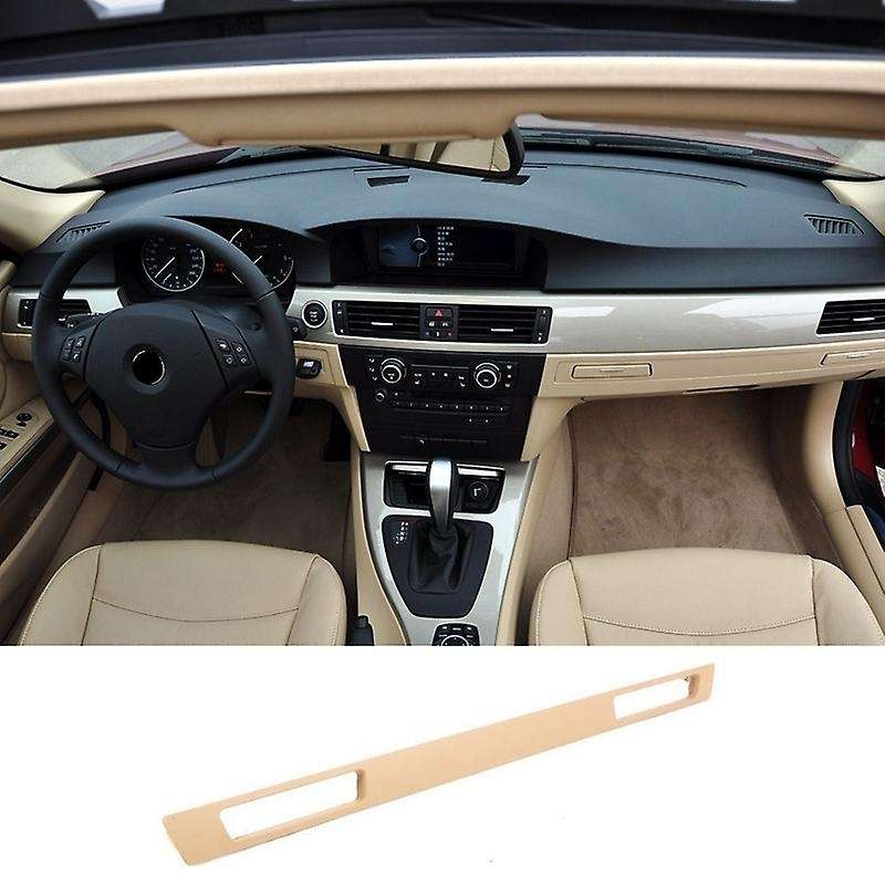 Cup Holder Trim Surround Panel 51457138797 for - E90 E91 E92 325I 328I 330I 335I 335Xi M3 325I 325Xi