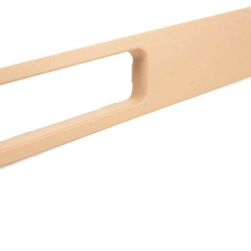 Cup Holder Trim Surround Panel 51457138797 for - E90 E91 E92 325I 328I 330I 335I 335Xi M3 325I 325Xi