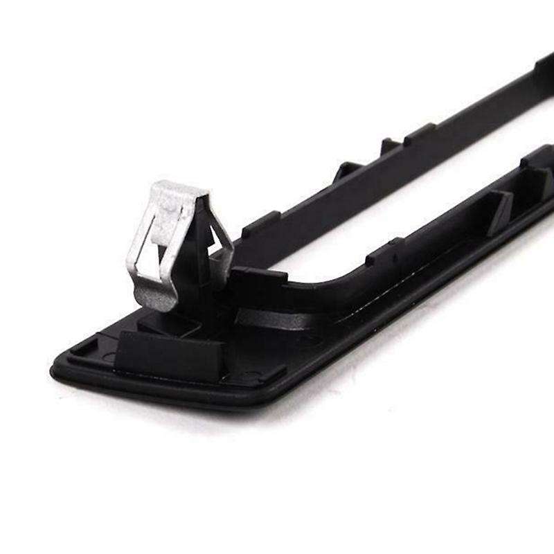 Cup Holder Trim Surround Panel 51457138797 for - E90 E91 E92 325I 328I 330I 335I 335Xi M3 325I 325Xi
