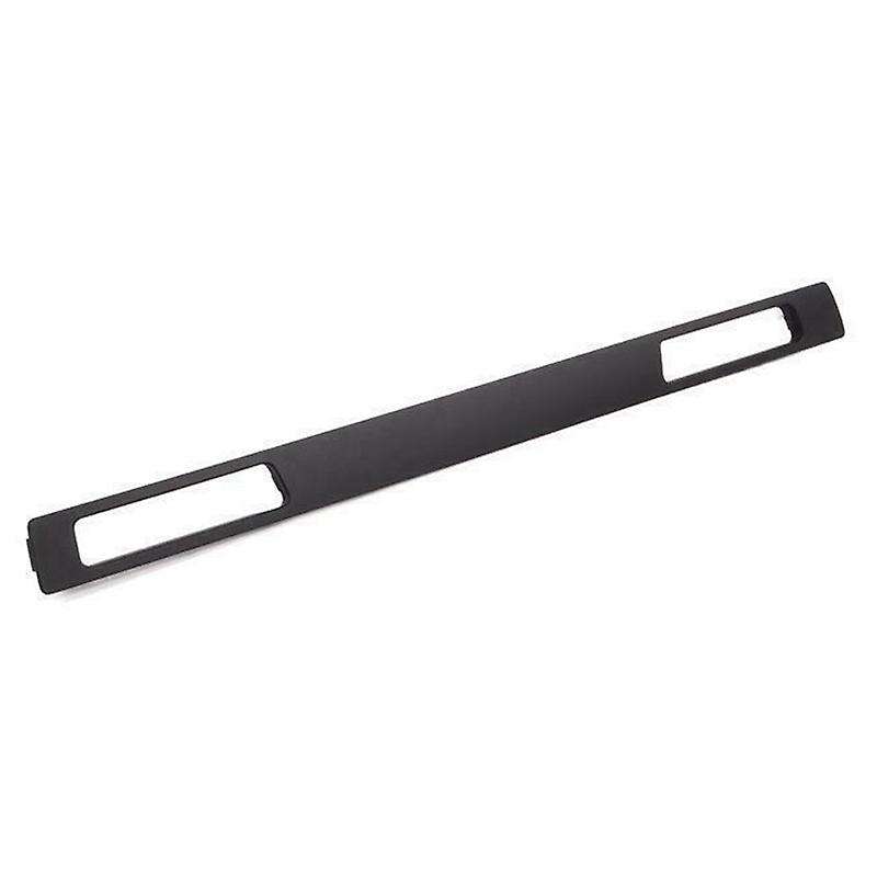 Cup Holder Trim Surround Panel 51457138797 for - E90 E91 E92 325I 328I 330I 335I 335Xi M3 325I 325Xi