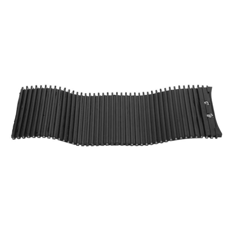 Curtain for Console Cups Holder for Golf Mk6 Curtain