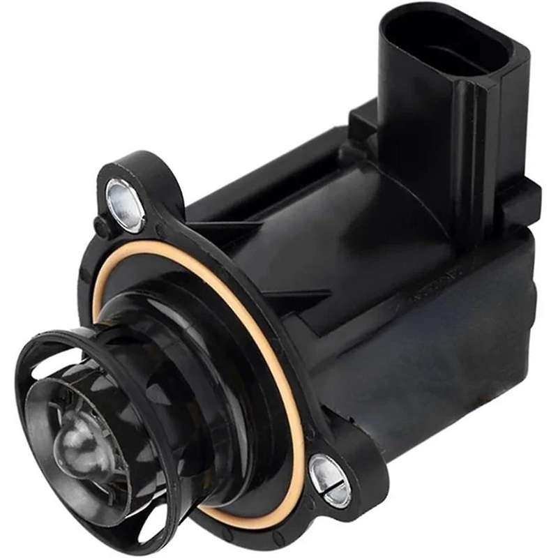 Cut-Off Bypass Diverter Valve 06H145710C for A3 A4 A5 A6 TT Canister Purge Solenoid Valve 06H145710