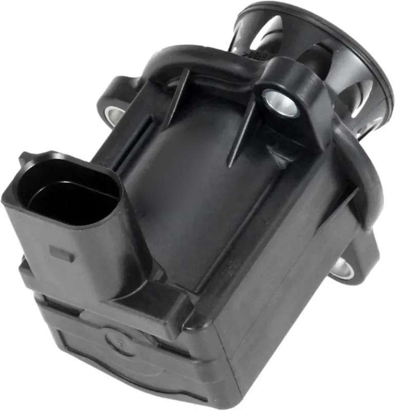 Cut-Off Bypass Diverter Valve 06H145710C for A3 A4 A5 A6 TT Canister Purge Solenoid Valve 06H145710