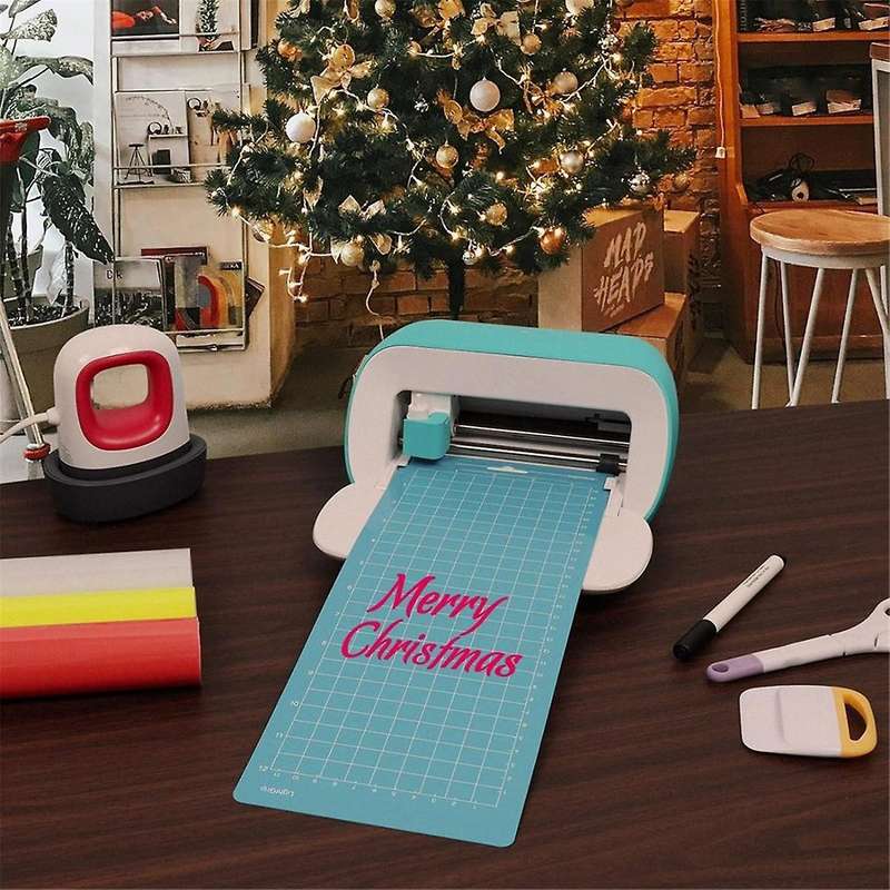 Cutting Mat for Joy 4.5X12Inch&4.5X6.5Inch(StandardGrip,LightGrip,StrongGrip 6 Mats), Adhesive Cutt