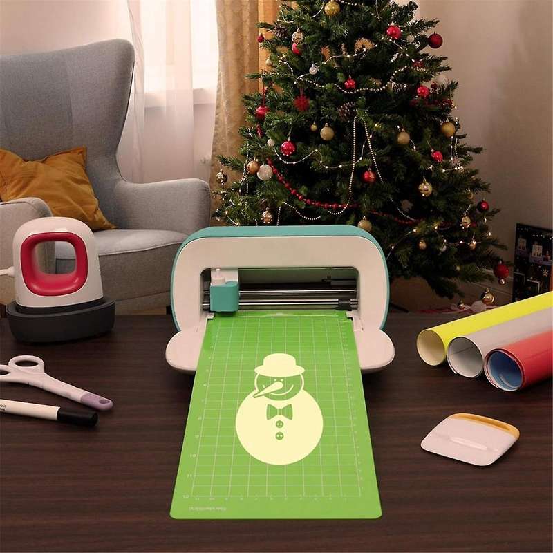 Cutting Mat for Joy 4.5X12Inch&4.5X6.5Inch(StandardGrip,LightGrip,StrongGrip 6 Mats), Adhesive Cutt