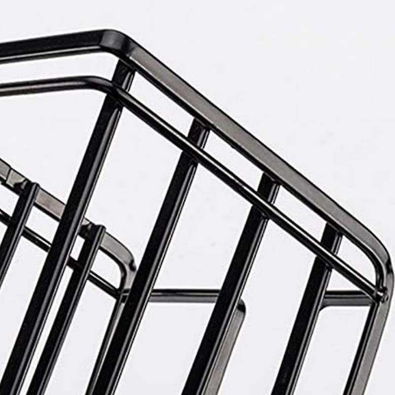 Cutting Board Rack Pot Lid Holder,Chopping Board Organizer Holder,for Cookware Storage,Freestanding