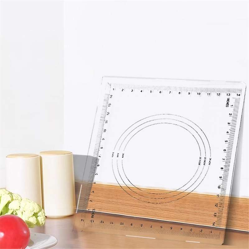Cutting Boards for Kitchen Acrylic Cutting Boards with Counter Lip Non Clear Cutting Boards Protect