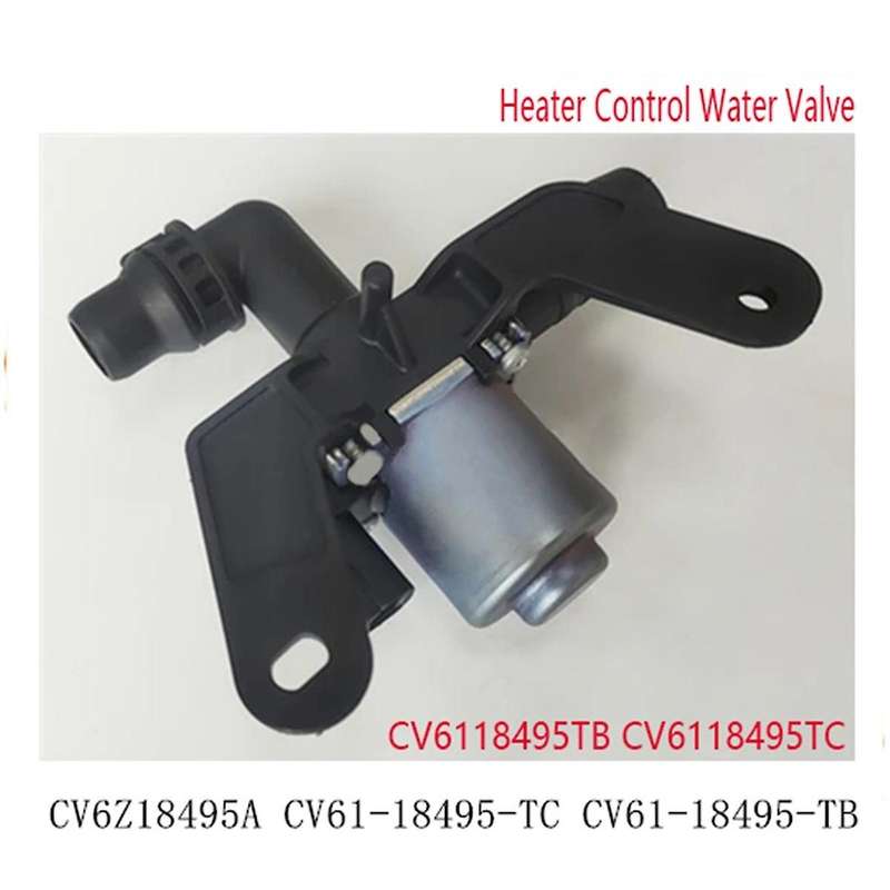 Cv6118495tc Heater Control Water Valve for Escort 2015-2018 Escape Kuga 2013-2019 1.6 2.0 Cv6118495
