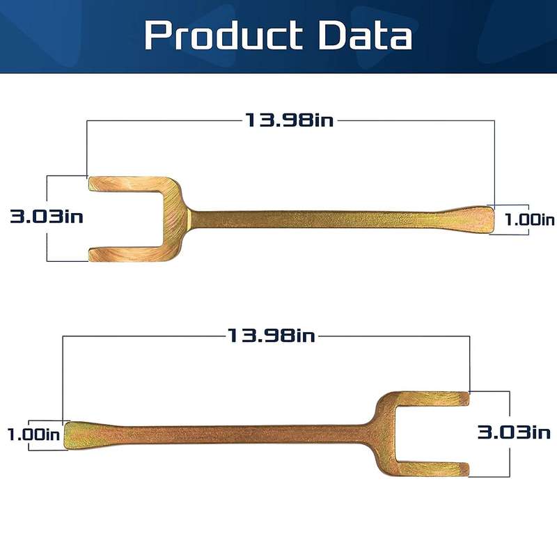 CV Shaft Removal Tool in Car Front Wheel Half Shaft Removal Crowbar Front Wheel Half Shaft Drive Sha