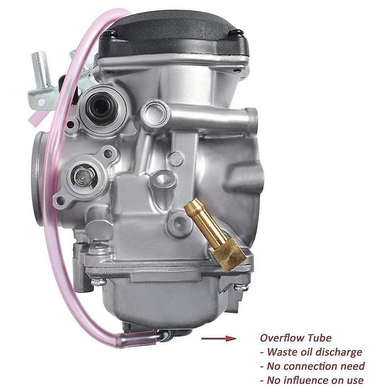 Cv40 Carburetor for Xl883 Xl1200/softail/touring//road 27421-99 27490-04