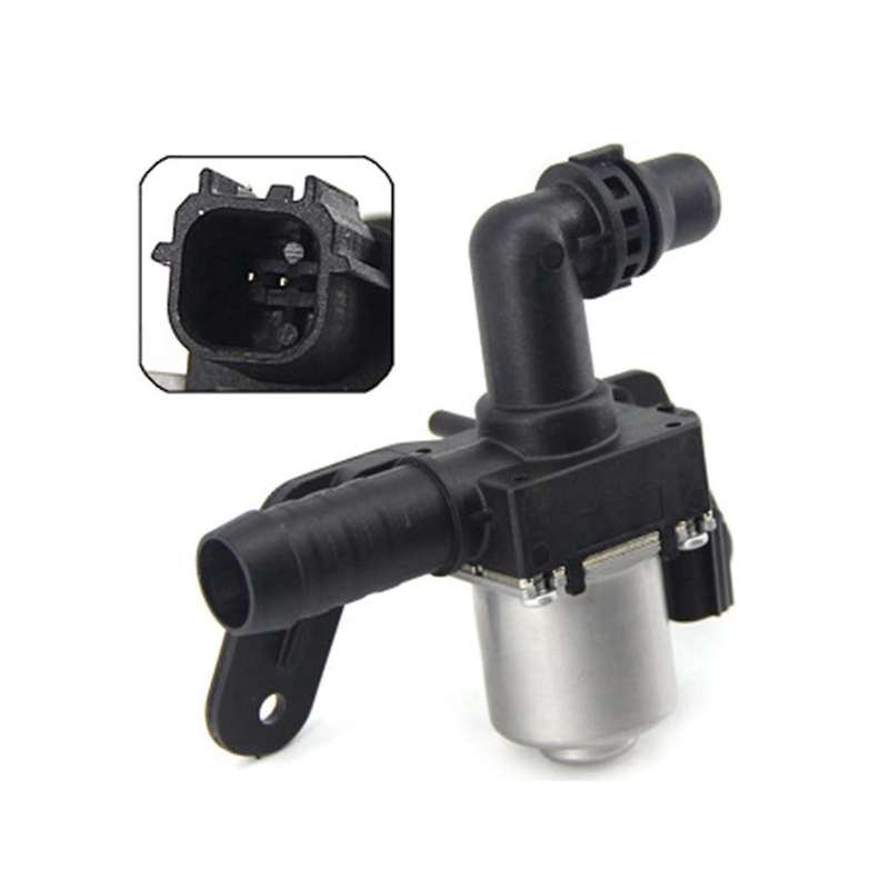 Cv6118495tb Warm Air Water Valve Cooling Water Valve Car For