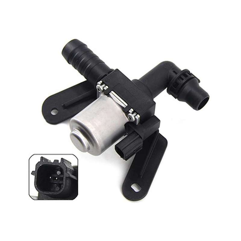 Cv6118495tb Warm Air Water Valve Cooling Water Valve Car For
