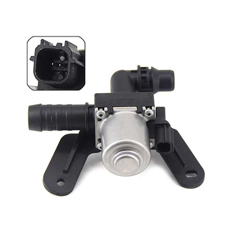 Cv6118495tb Warm Air Water Valve Cooling Water Valve Car For