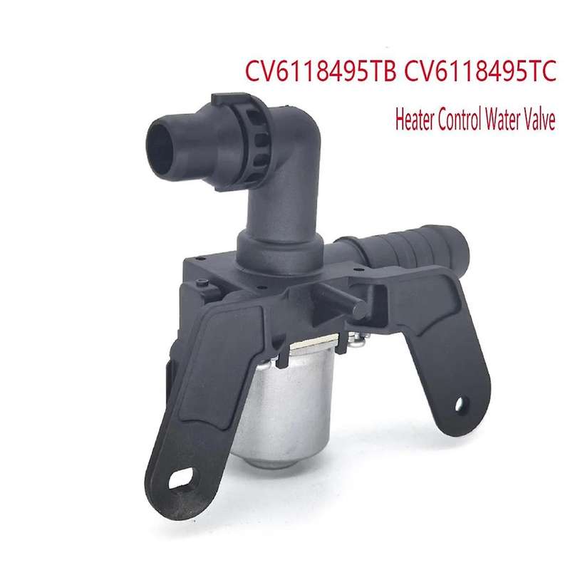 Cv6118495tc Heater Control Water Valve for Escort 2015-2018 Escape Kuga 2013-2019 1.6 2.0 Cv6118495t