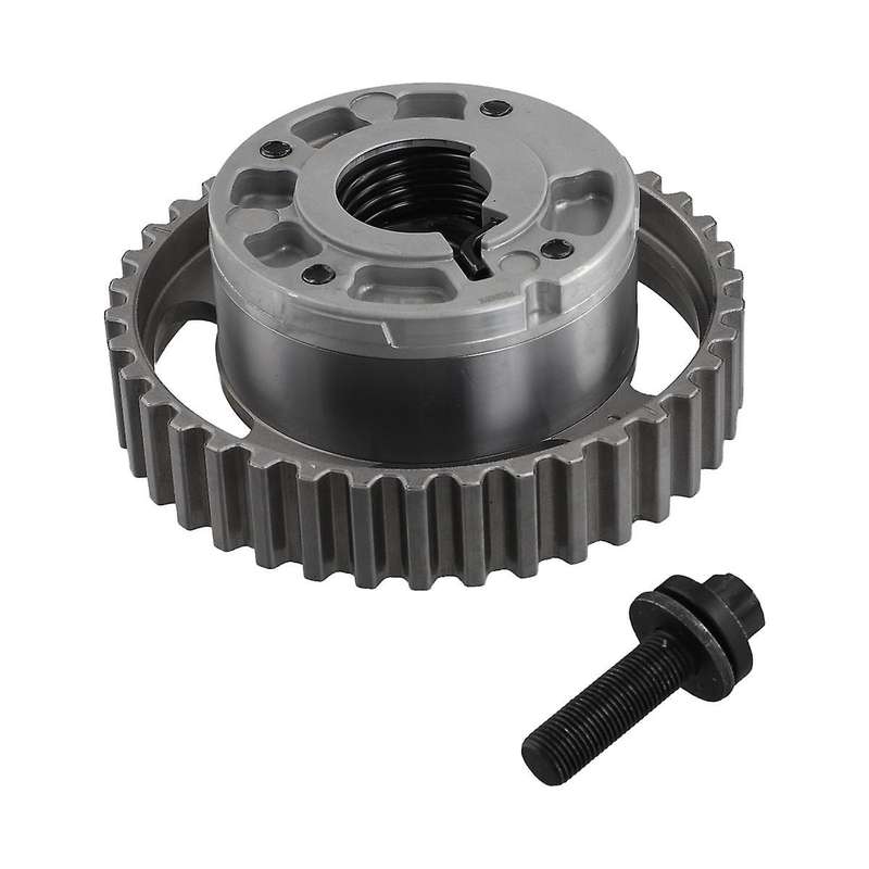 CVVT Intake Camshaft Adjuster Gear 1613709280 9813097480 for 1.2T-EB2DTS