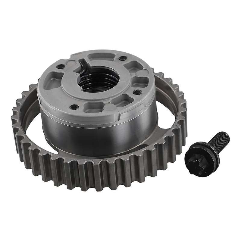 CVVT Intake Camshaft Adjuster Gear 1613709280 9813097480 for 1.2T-EB2DTS
