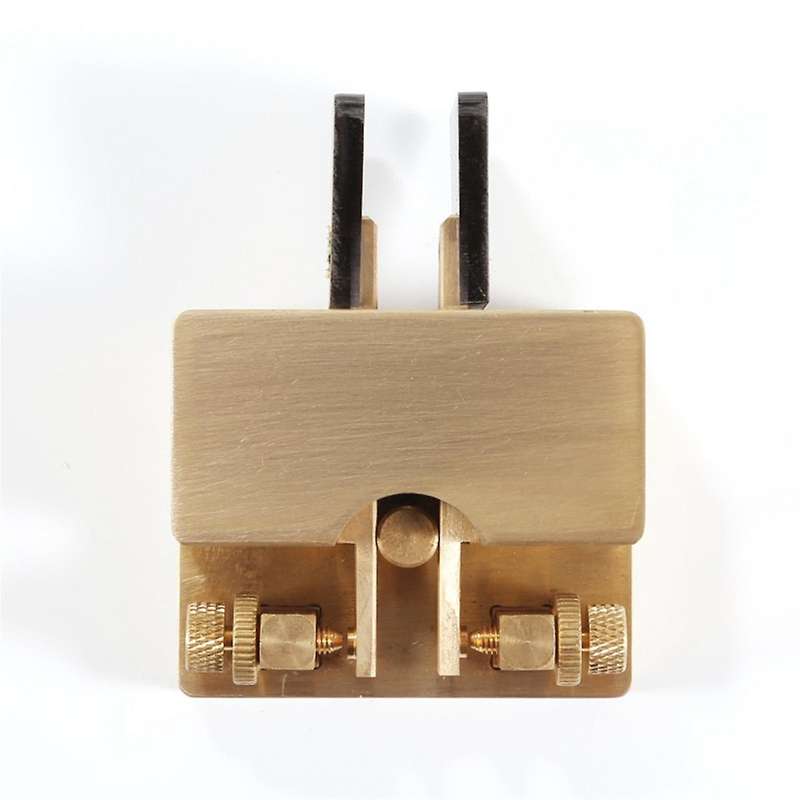 CW Electric Keys JCY 56 Auto Keys Dual Paste Magnetic Auto Keys Gold Multifunction Portable Electri