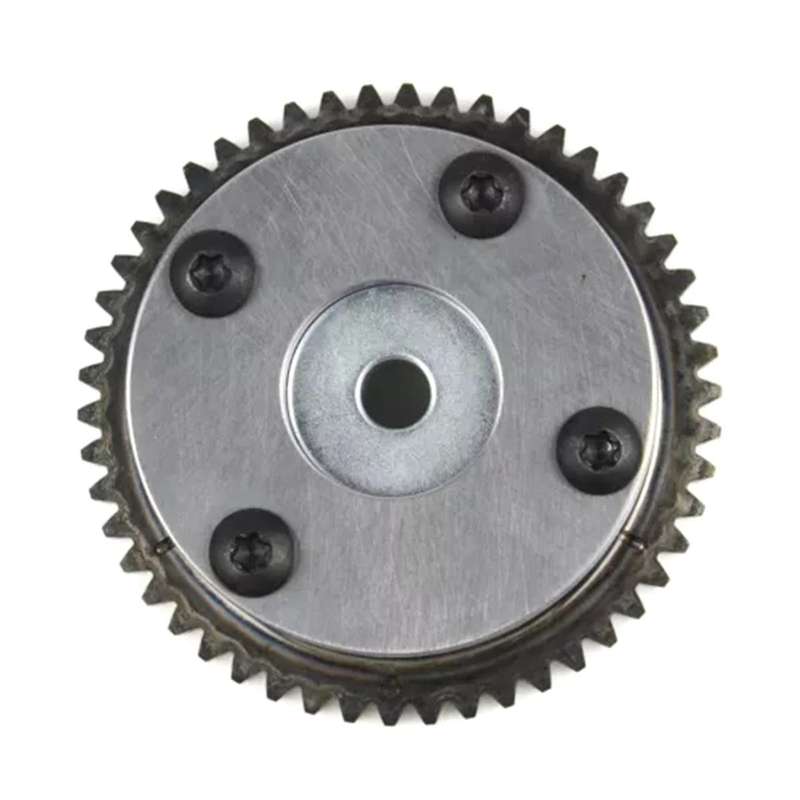 CVVT Intake Camshaft Gear 24350-3C100, 24350-3C101 for Azera Sedona Sorento 2007-2014