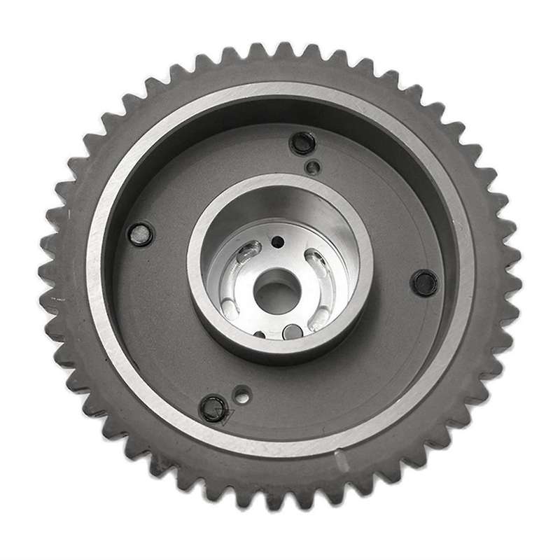 CVVT Intake Camshaft Gear 24350-3C100, 24350-3C101 for Azera Sedona Sorento 2007-2014