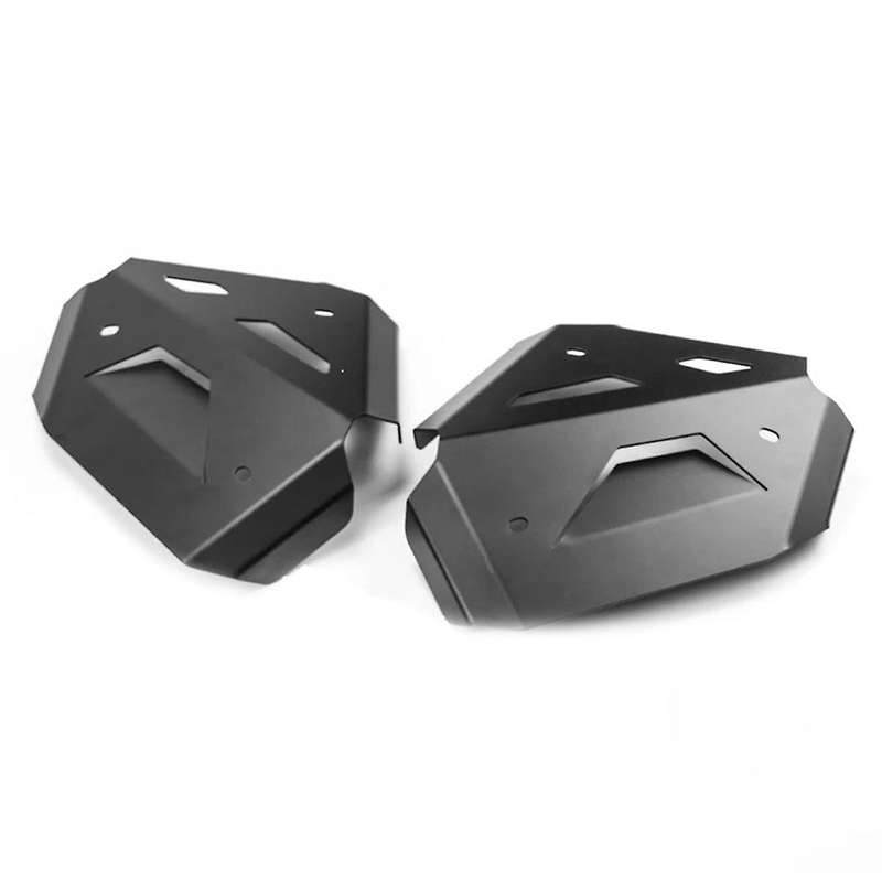 Cylinder Cover for Xl 750 Xl750 Transalp 2023- Engine Guard Plate Bumper Side Protection Accessorie