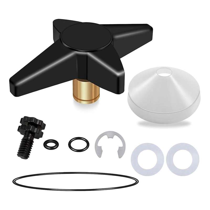 CX900G Locking Knob and CX900DA Pool Filter Knob Kit for Star-Clear Plus Filters