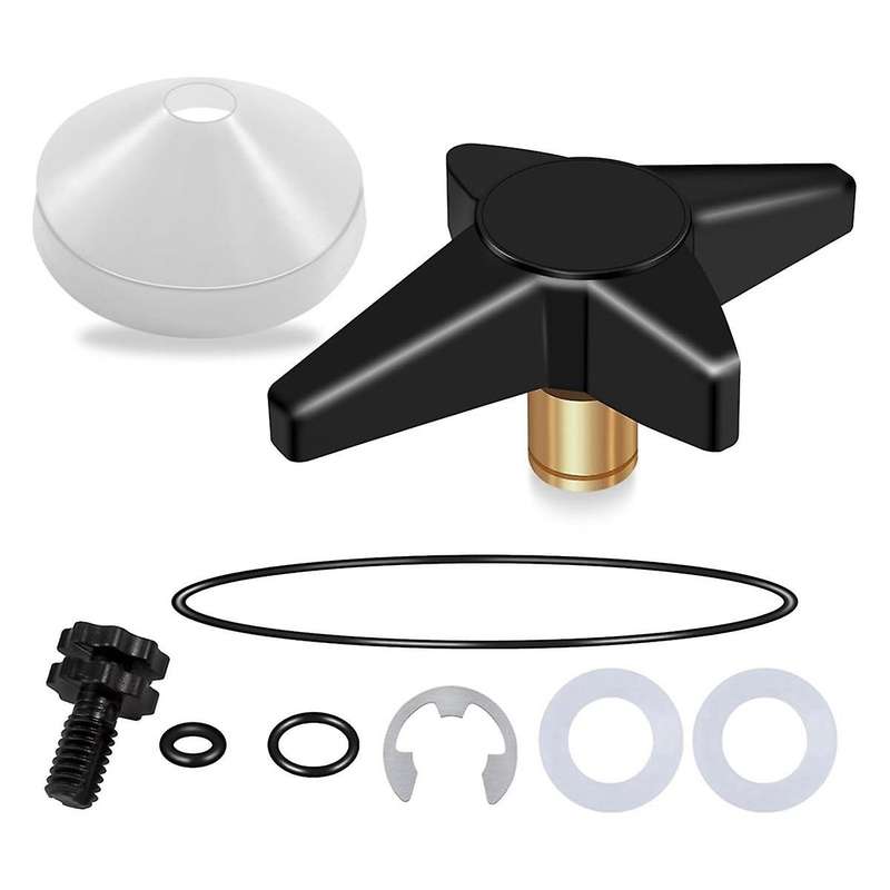 CX900G Locking Knob and CX900DA Pool Filter Knob Kit for Star-Clear Plus Filters