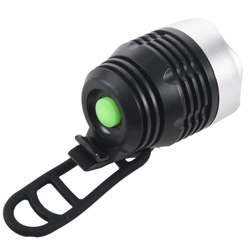 Cycling Led 3 Modes Front Light head light lamp Headlight Torch Waterproof for Mountain Road Bike Bi