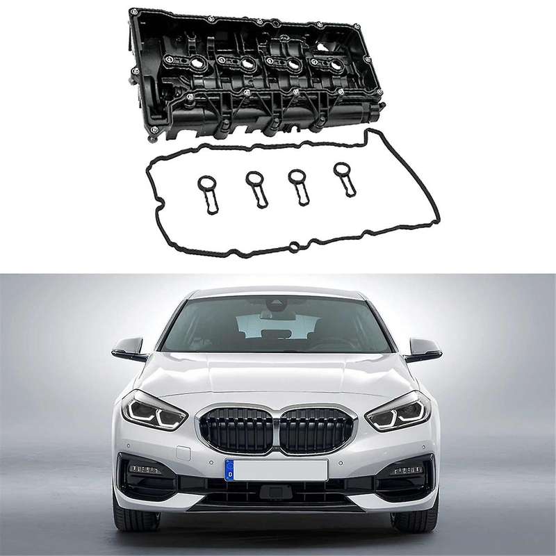 Cylinder Head Engine Cover for F Series N47N, N47S1 Engine 11128570828 11128589941