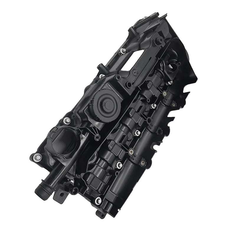 Cylinder Head Engine Cover for F Series N47N, N47S1 Engine 11128570828 11128589941