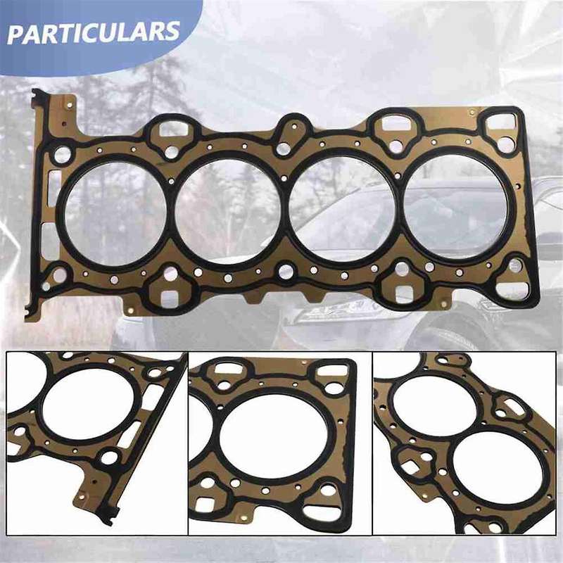 Cylinder Head Gasket for Range Evoque Sport for XF LR032319 LR024975 JDE28264