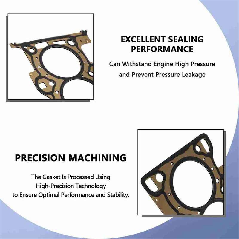 Cylinder Head Gasket for Range Evoque Sport for XF LR032319 LR024975 JDE28264