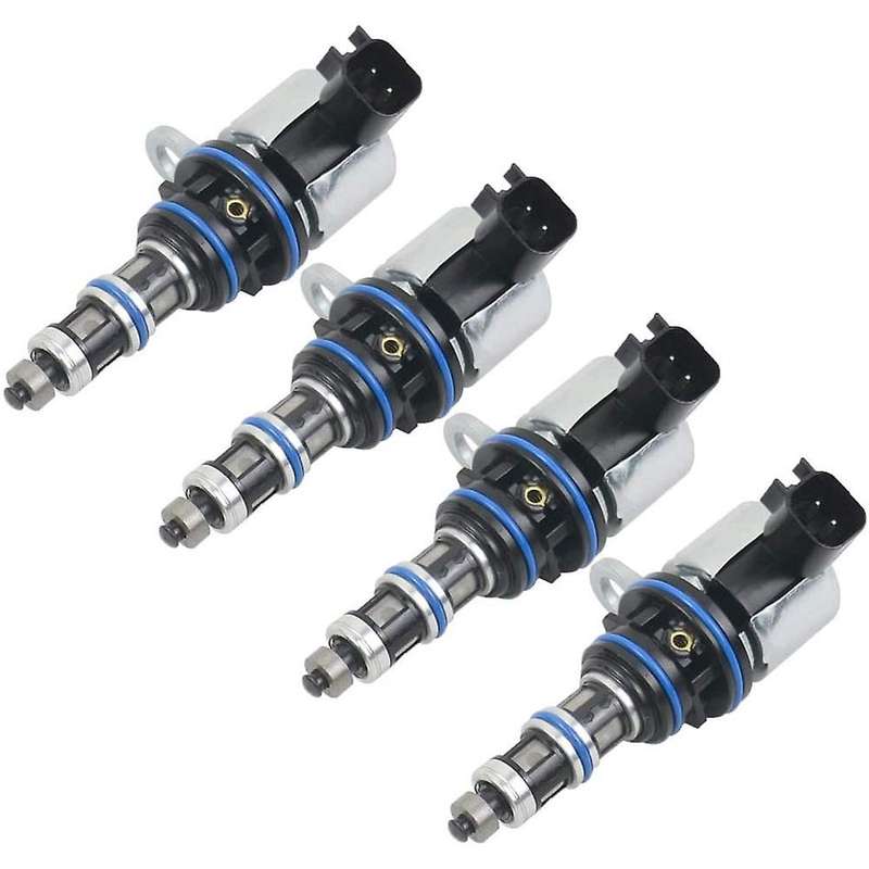 Cylinder Deactivation Solenoid Replacement for Charger Ram 1500 2005-2009 Solenoid 53032152AD 916-51