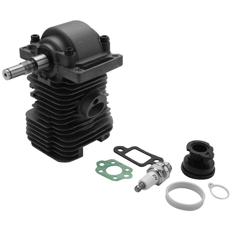 Cylinder Crankshaft Pan Assembly Compatible Stihl Ms180 Ms170 018 Chainsaw